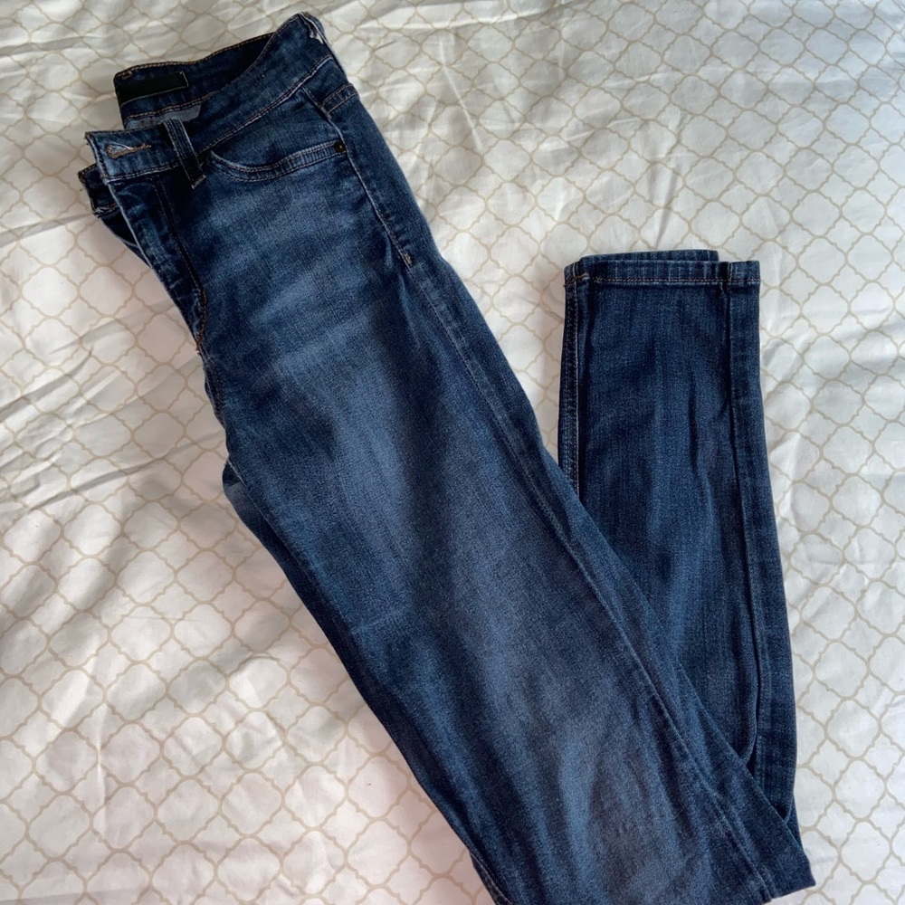 Joe’s Jeans